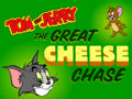 Tom & Jerry Cheese Chase played 11025 times to date.  Mean old Tom has boarded up Jerry
